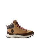 The North Face Bocanci trekking unisex NF0A7W5ZOHU1 - Piele naturala - Maro