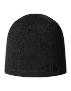The North Face Caciula din amestec de lana Jim - Gri inchis melange