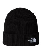 The North Face Caciula elastica unisex cu aplicatie logo Salty - Gri