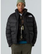 The North Face Geaca cu aspect matlasat Limbara