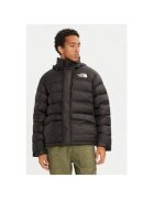 The North Face Geaca cu aspect matlasat Limbara