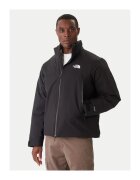 The North Face Geaca de puf barbati negru