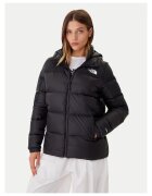The North Face Geaca de puf dama negru - material usor -