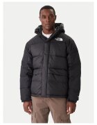 The North Face Geaca de puf negru - barbati