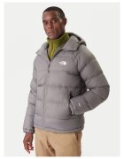 The North Face Geaca din puf pentru barbati gri -