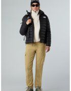 The North Face Geaca scurta cu umplutura de puf Classic - Negru
