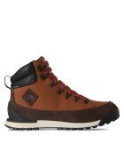 The North Face Ghete trekking Burnt Umber/Mars Dust - textil