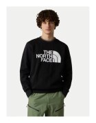The North Face Hanorac barbati negru -