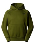 The North Face Hanorac barbati - verde
