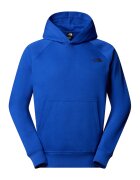 The North Face Hanorac cu detaliu logo pe partea din spate - Albastru royal