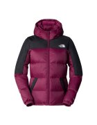 The North Face Jacheta dama Diablo Down - Nylon - Visiniu
