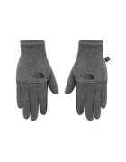 The North Face Manusi -NF0A4SHBDYY1 W ETIP Recycled Glove TNFM - Gri