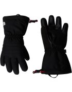 The North Face Manusi sport Kids Montana Ski Glove - negru