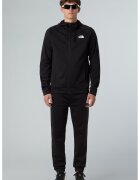 The North Face Pantaloni cu buzunare laterale pentru antrenament Reaxion 2.0 - Negru