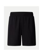 The North Face Pantaloni scurti sport barbati NF0A8C2SJK31 - Bumbac/Poliester - Negru - Negru