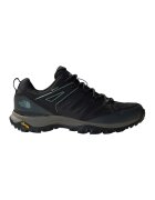 The North Face Pantofi cu tehnologie Gore-Tex - pentru drumetie Hegejog - Negru/Gri antracit