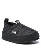 The North Face Papuci copii - Youth Thermoball Tra - negru - material textil