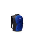 The North Face Rucsac Jester - albastru/negru - material plastic