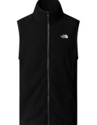 The North Face Vesta barbateasca neagra
