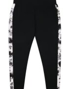 Threadgirls Pantaloni de trening cu talie elastica - Negru