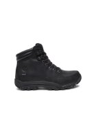 Timberland Bocanci trekking barbati 304465482 - Piele naturala - Negru - Negru