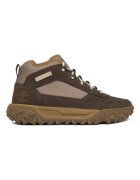Timberland Cizme de trekking barbati Greenstride Motion 6 - piele naturala - maro