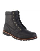 Timberland Ghete Attleboro - Negru