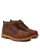 Timberland Ghete barbati piele naturala - Maro