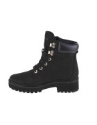 Timberland Ghete - Carnaby Cool 6 In Boot A5NYY - Negru