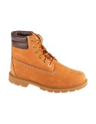 Timberland Ghete de dama - Linden Woods WP 6 Inch 1970648 - Galben