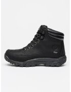 Timberland Ghete impermeabile pentru drumetii Rime Ridge - Negru