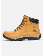 Timberland Ghete impermeabile pentru drumetii Rime Ridge - Negru/Caramel
