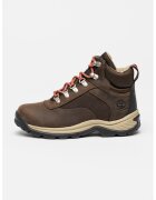 Timberland Ghete impermeabile - pentru drumetii WoWhite - Maro inchis