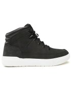 Timberland Pantofi barbati Piele naturala - Negru -