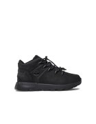 Timberland Pantofi sport baieti - piele naturala - negru -