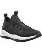 Timberland Pantofi sport Boroughs Project Mixed Super Oxford - Negru - Negru
