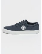 Timberland Pantofi sport din panza Mylo Bay - Albastru inchis