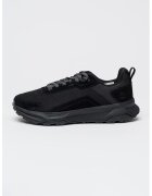 Timberland Pantofi sport low-cut cu insertii de piele intoarsa Motion Ledge - Negru
