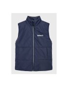 Timberland Vesta copii - Poliester - Bleumarin