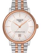 Tissot Ceas Barbati - Carson Powermatic 80 T1224072203101
