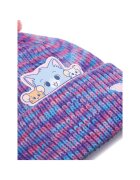 Tom and Jerry Caciula copii - roz - material plastic