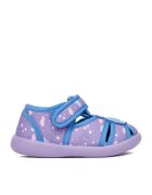 Tom and Jerry Pantofi fete CM-AW25-307WBGTJ - Textil - Violet