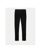 Tom Tailor Blugi Barbati - 304204524 - Bumbac - Elastan - Negru - Negru