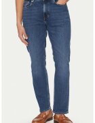 Tommy Hilfiger Blugi barbati Mercer - Albastru