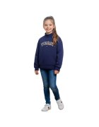 Tommy Hilfiger Bluza sport cu logo -
