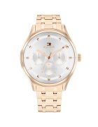 Tommy Hilfiger Ceas dama 1782752 Quartz Rose gold