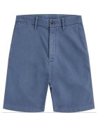 Tommy Hilfiger Pantaloni scurti barbati - Bumbac - Albastru