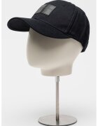 Tommy Hilfiger Sapca cu aplicatie logo - Negru