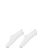 Tommy Hilfiger Set de sosete foarte scurte - 2 perechi