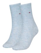 Tommy Hilfiger Set de sosete lungi - 2 perechi
